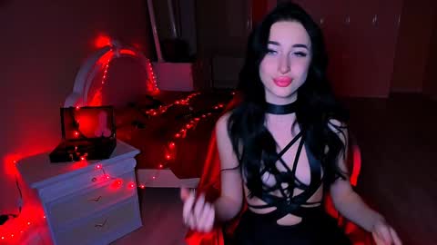 Miss Desire...do you remember online show from 01.12.25