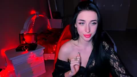 Miss Desire...do you remember online show from 01.16.25