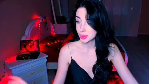 Miss Desire...do you remember online show from 01.20.25