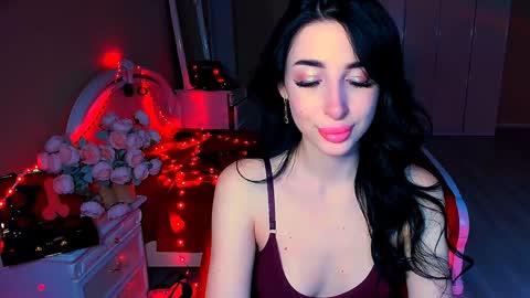 Miss Desire...do you remember online show from 02.07.25