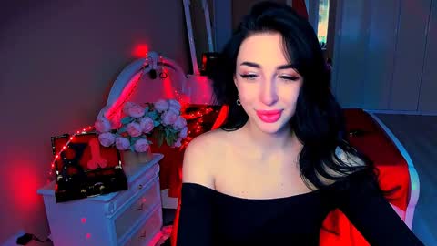 Miss Desire...do you remember online show from 02.08.25