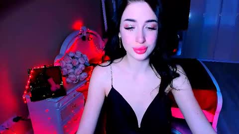 Miss Desire...do you remember online show from 02.25.25