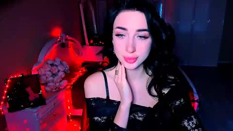 Miss Desire...do you remember online show from 02.26.25