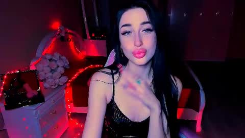 Miss Desire...do you remember online show from 03.01.25