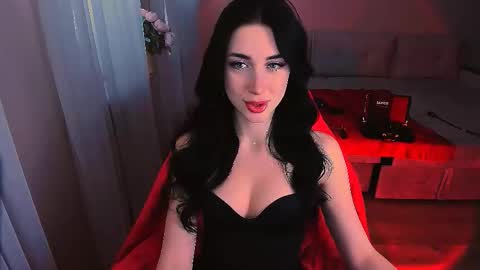 Miss Desire...do you remember online show from 01.19.26