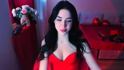 Miss Desire...do you remember online show from 02.15.26