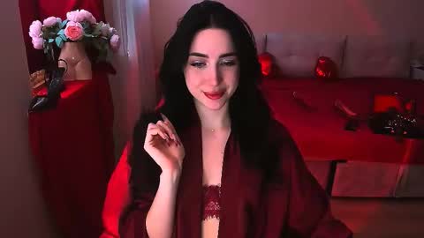 Miss Desire...do you remember online show from 02.19.26