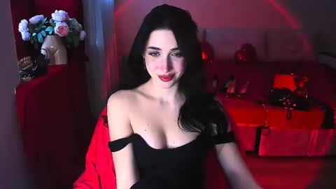 Miss Desire...do you remember online show from 02.22.26