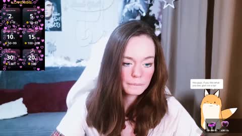 Snapshot of bad_girl009 chatting on 12.13.24 Lin online show from 12.13.24