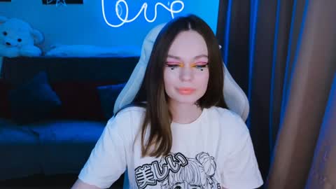 Snapshot of bad_girl009 chatting on 01.24.25 Lin online show from 01.24.25