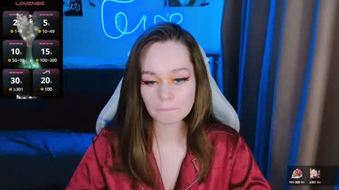 Snapshot of bad_girl009 chatting on 01.26.25 Lin online show from 01.26.25