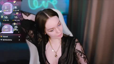 Snapshot of bad_girl009 chatting on 02.06.25 Lin online show from 02.06.25