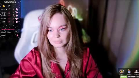 Snapshot of bad_girl009 chatting on 09.16.25 Lin online show from 09.16.25