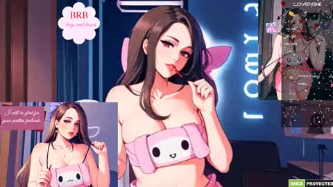 Snapshot of bad_girl009 chatting on 01.13.26 Lin online show from 01.13.26