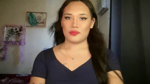 AMARA - FOLLOW ME AND THUMBS UP online show from 02.15.26