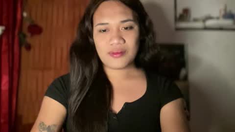 AMARA - FOLLOW ME AND THUMBS UP online show from 02.26.26