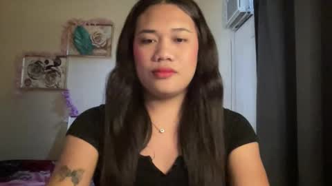 AMARA - FOLLOW ME AND THUMBS UP online show from 02.28.26