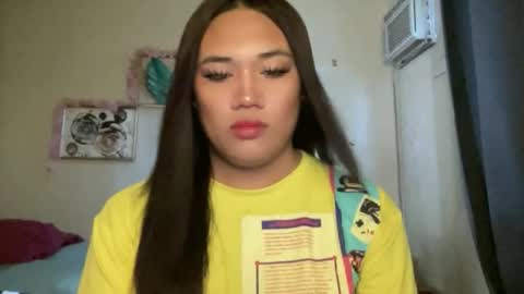 AMARA - FOLLOW ME AND THUMBS UP online show from 03.19.26