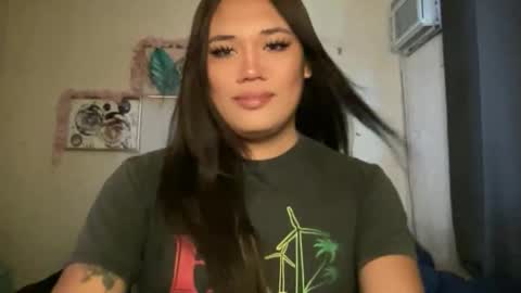 AMARA - FOLLOW ME AND THUMBS UP online show from 03.20.26