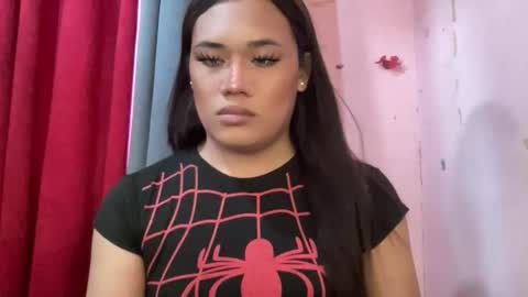 AMARA - FOLLOW ME AND THUMBS UP online show from 04.12.26