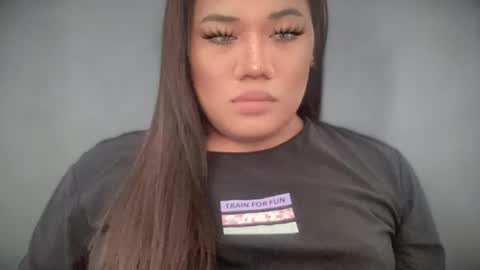 AMARA - FOLLOW ME AND THUMBS UP online show from 05.20.26