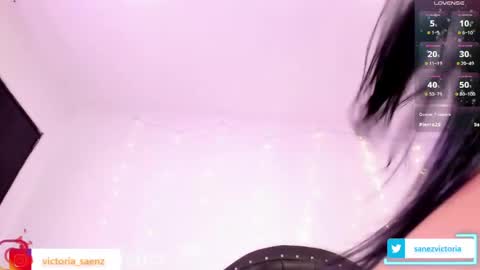 Victoria online show from 04.16.26