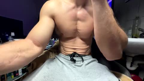 Badboy95 online show from 12.25.24