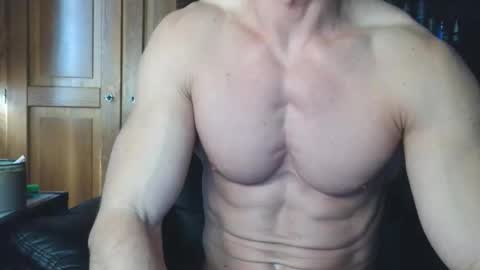 Badboy95 online show from 11.13.25