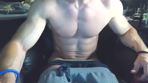 Snapshot of badboy951337 chatting on 03.17.26 Badboy95 online show from 03.17.26
