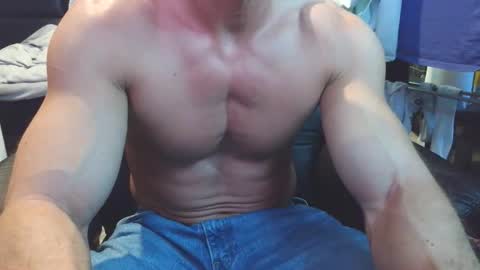 Snapshot of badboy951337 chatting on 03.30.26 Badboy95 online show from 03.30.26