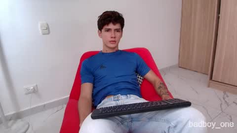 jhojan online show from 05.20.26