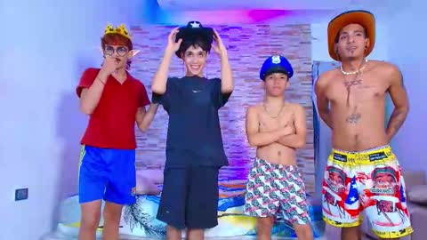 badboy_twinks online show from 10.20.25