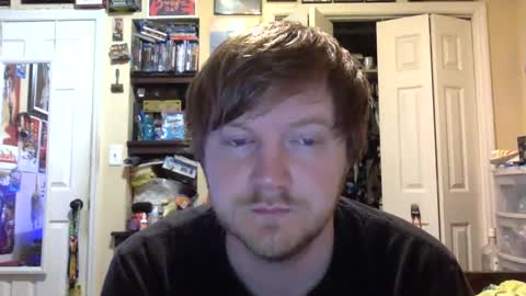 Hylian97 online show from 09.10.25