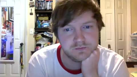 Hylian97 online show from 09.12.25