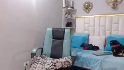 JUAN online show from 05.25.26