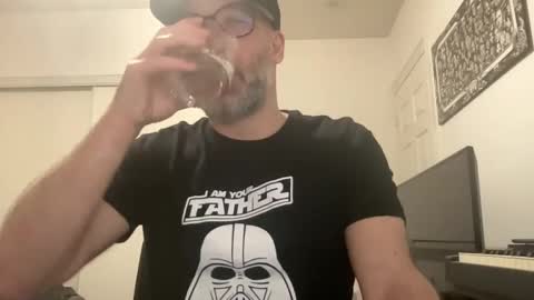 RockHardDrummer online show from 12.20.24