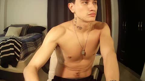 badboyx6969x online show from 02.20.26