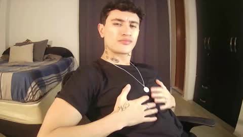 badboyx6969x online show from 03.01.26