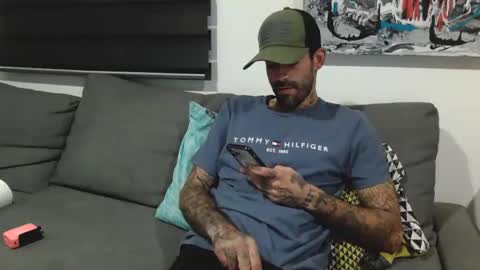 BadCouple  online show from 09.20.25