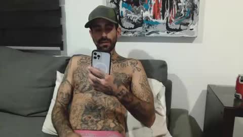 BadCouple  online show from 09.24.25