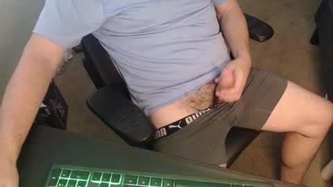 baddaddy77 online show from 10.20.25