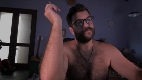 Baddaddybrazil online show from 01.06.25