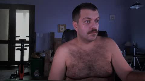 Baddaddybrazil online show from 01.16.25