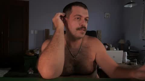 Baddaddybrazil online show from 01.17.25