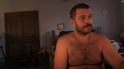 Baddaddybrazil online show from 02.07.25