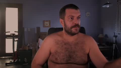 Baddaddybrazil online show from 02.11.25