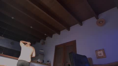 Baddaddybrazil online show from 03.04.25