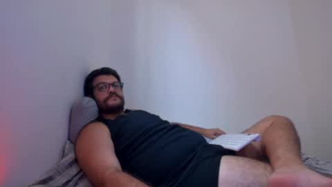 Baddaddybrazil online show from 11.12.25