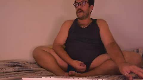 Baddaddybrazil online show from 11.19.25