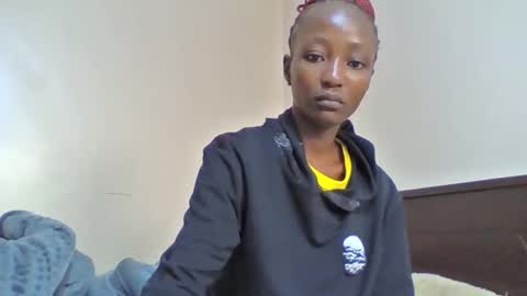 baddie_bunnie online show from 01.08.26